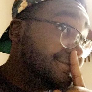 Meet your Posher, Deontae